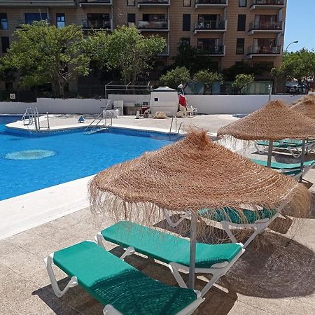 Acuario Apartment Benalmádena Εξωτερικό φωτογραφία