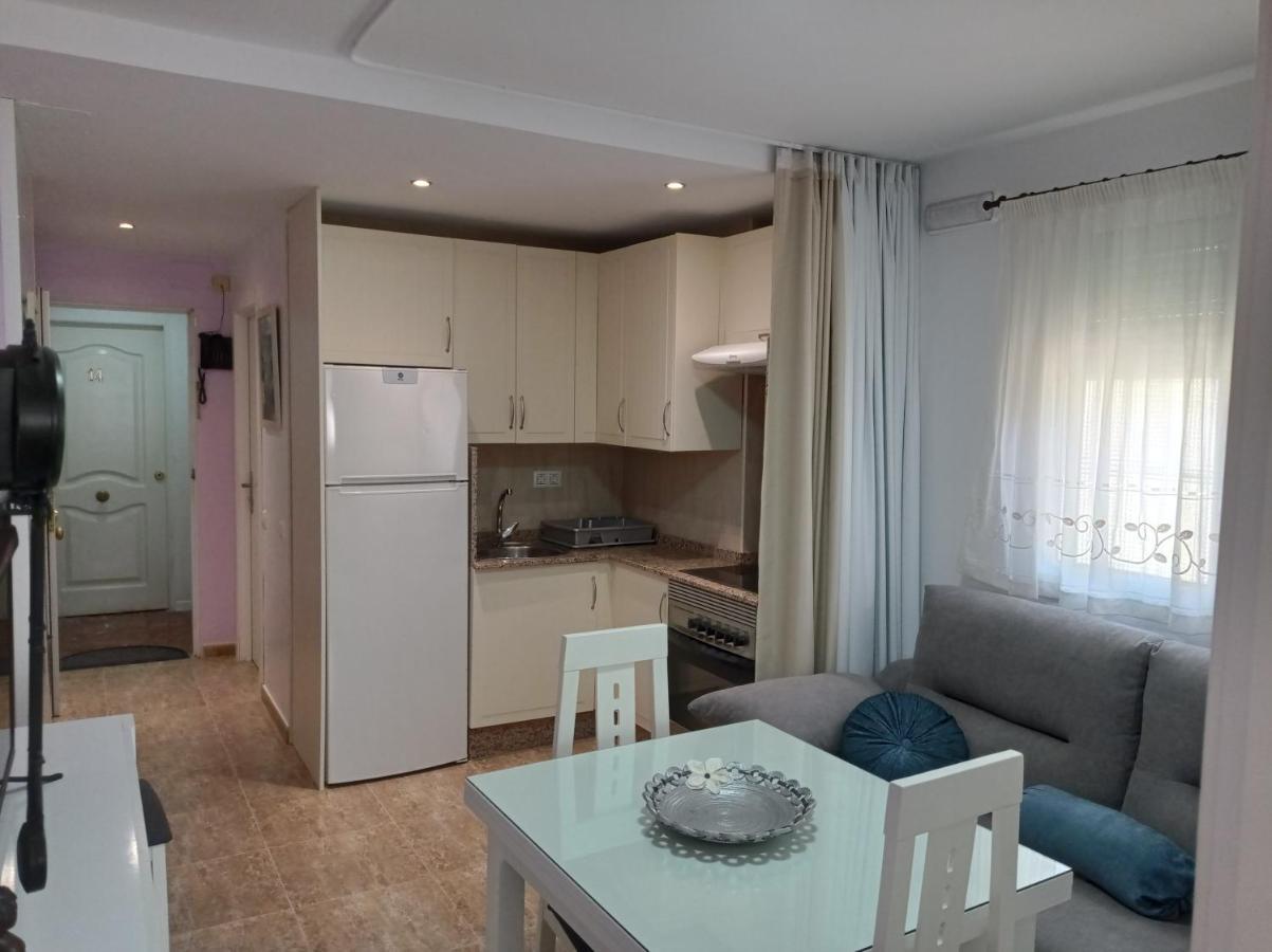 Acuario Apartment Benalmádena Εξωτερικό φωτογραφία