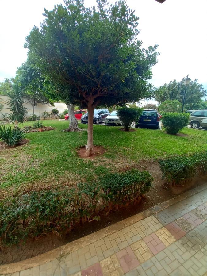 Acuario Apartment Benalmádena Εξωτερικό φωτογραφία